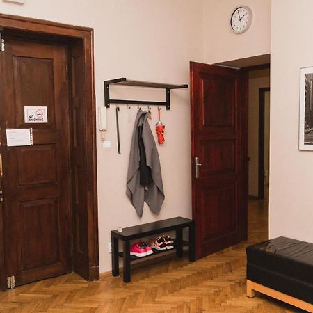 Filin Apartment Красков Екстериор снимка