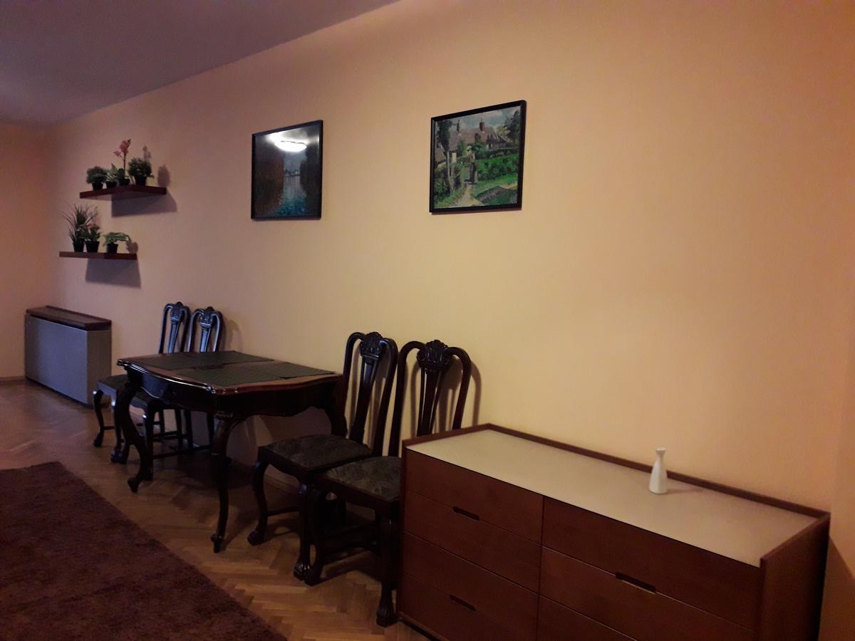 Filin Apartment Красков Екстериор снимка
