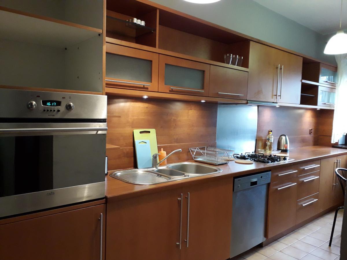 Filin Apartment Красков Екстериор снимка