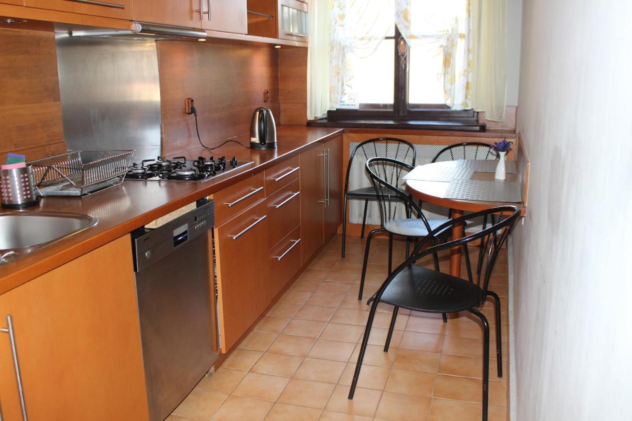Filin Apartment Красков Екстериор снимка