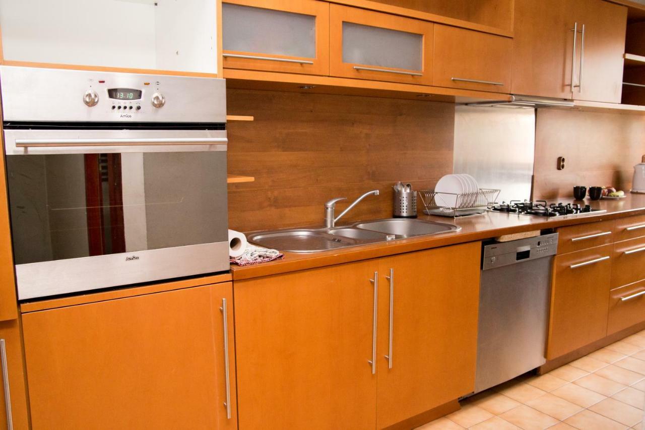 Filin Apartment Красков Екстериор снимка