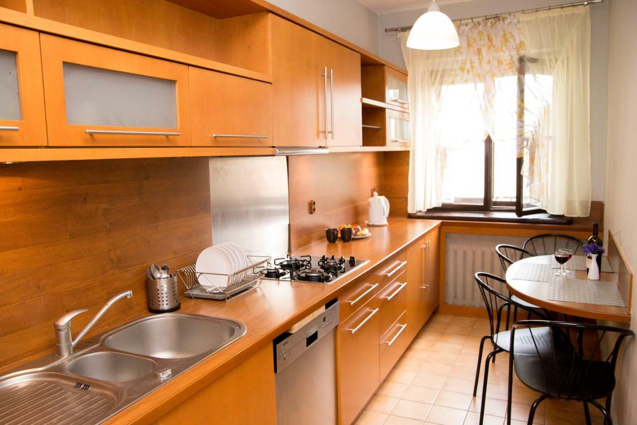 Filin Apartment Красков Екстериор снимка